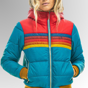 Mia - Wasserdichte Regenjacke 5