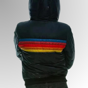 Mia - Wasserdichte Regenjacke 8