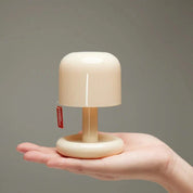 Mini-Tischlampe mit Sonnenuntergang 0