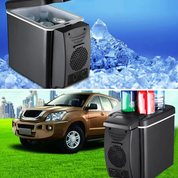 Mini -Auto -Kühlschrank isolierter Kühlerbox 5