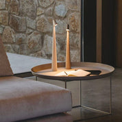 Minimalistische kabellose LED-Stimmungslampe – NordicLite 3