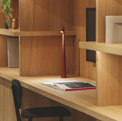 Minimalistische kabellose LED-Stimmungslampe – NordicLite 4