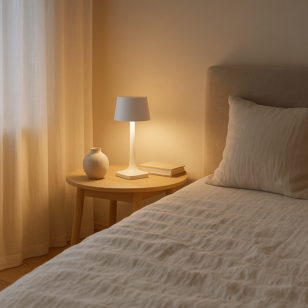Modari Tischlampe 1