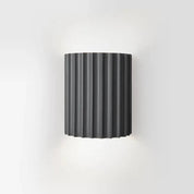 Moderne Wandleuchten aus Kunstharz - GlowStone 7