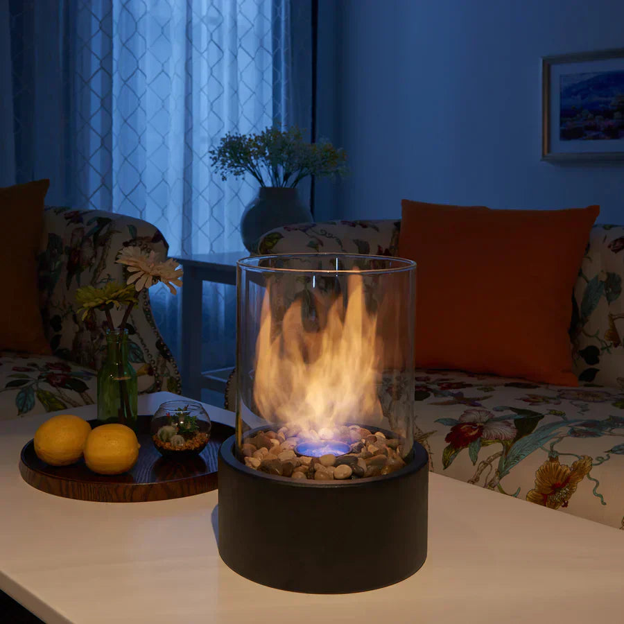 Moderne tragbare Flammenquelle – GlowFlicker 1