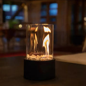 Moderne tragbare Flammenquelle – GlowFlicker 3