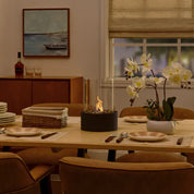 Moderne tragbare Flammenquelle – GlowFlicker 7