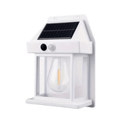 Moderne und luxuriöse wasserdichte Solarlampe 6
