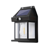 Moderne und luxuriöse wasserdichte Solarlampe 7