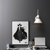 Mono Wandleuchte 4