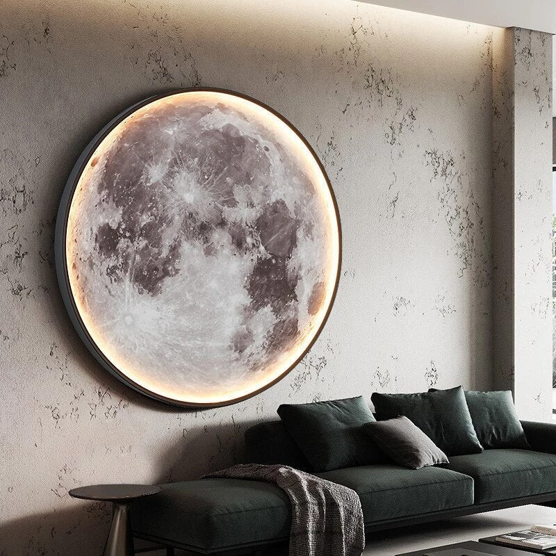 MoonLamp™ – Erzeugen Sie einen magischen Effekt in Ihrem Zimmer! 0