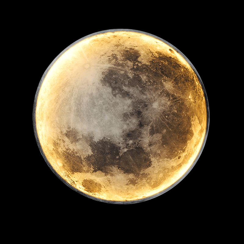 MoonLamp™ – Erzeugen Sie einen magischen Effekt in Ihrem Zimmer! 6