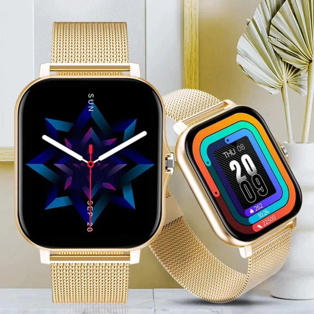 Multifunktional Smartwatch multifunktional 0