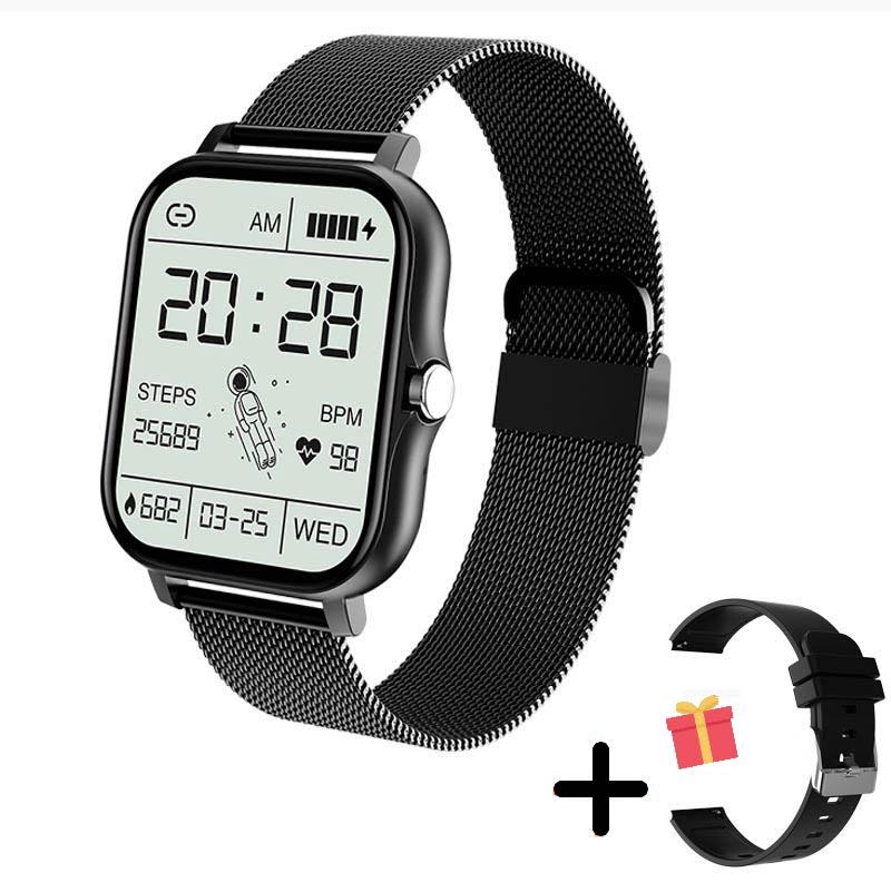 Multifunktional Smartwatch multifunktional 4