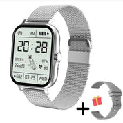 Multifunktional Smartwatch multifunktional 6