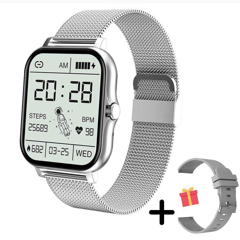 Multifunktional Smartwatch multifunktional 9