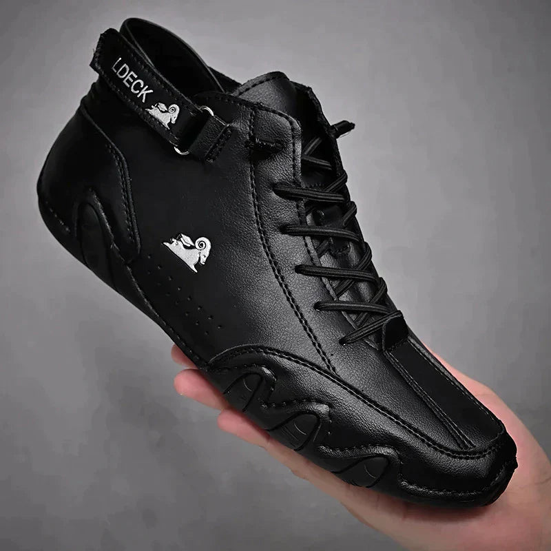 ALEXIS | Unisex Ultra-bequemer rutschfester Schuh