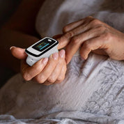 Nicht-invasive Oximeter-digitaler Fingerimpuls 0