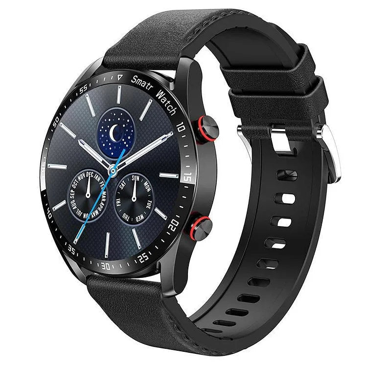 Nicht-invasives Blutzucker-Test-Smartwatch 1