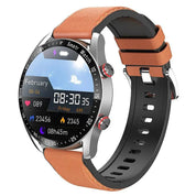 Nicht-invasives Blutzucker-Test-Smartwatch 3