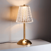 Nova Crystal | Künstlerische Lampe 1