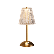 Nova Crystal | Künstlerische Lampe 3