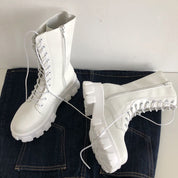 NoviaBoots I Stiefel für Damen 0
