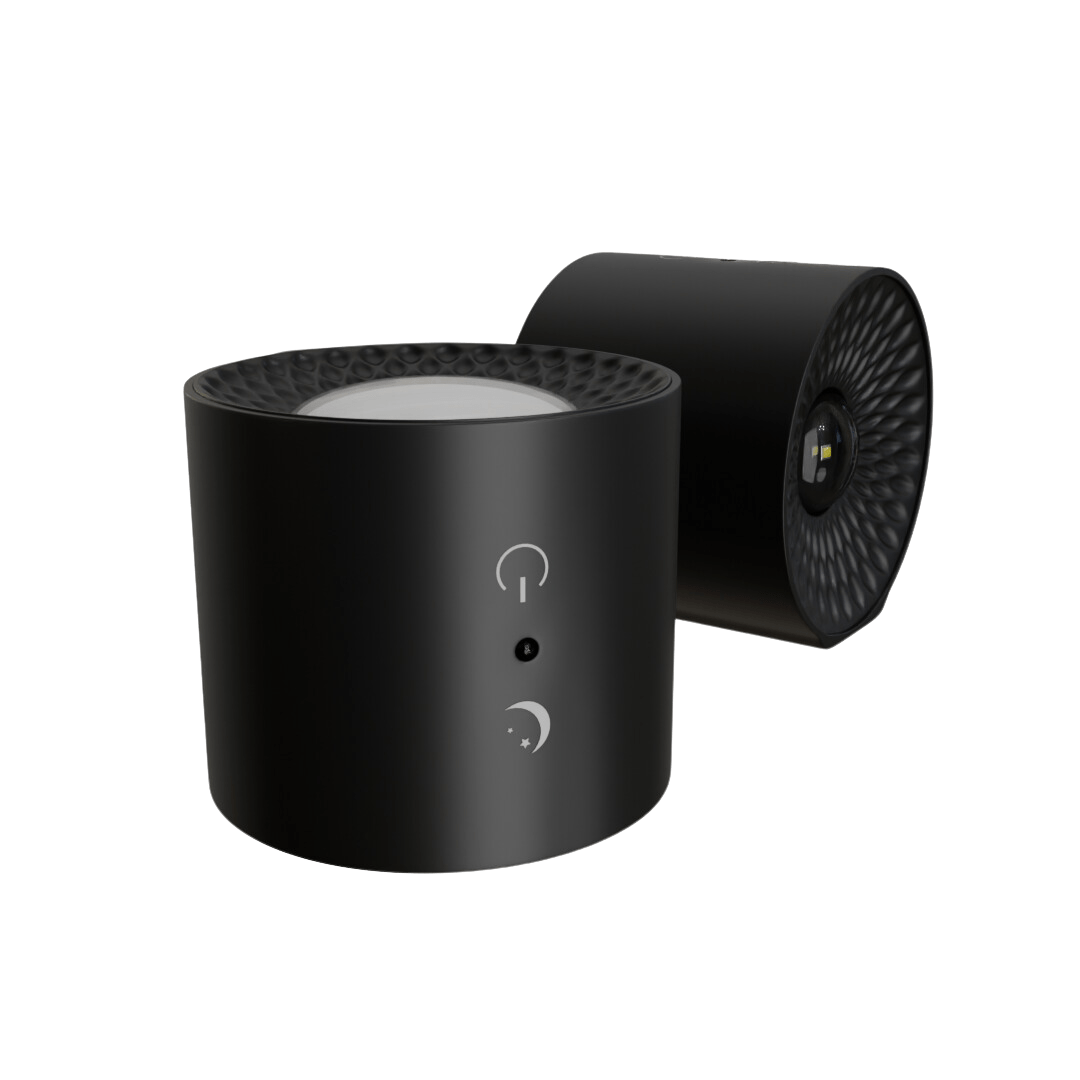 Nuvia | Kabellose LED-Wandleuchte 1