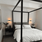 Nuvia | Kabellose LED-Wandleuchte 2