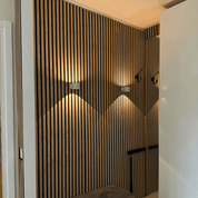 Nuvia | Kabellose LED-Wandleuchte 6