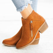 OrthoEase Damenstiefel 6
