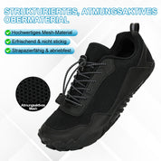 Orthopädische Wasserdichte Barfußschuhe 3