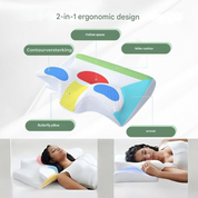 Orthopädisches Kissen – DreamAlign 5