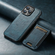 PremiumLeather – Leder-Telefonhülle mit Kartenhalter und MagSafe-Kompatibilität 5