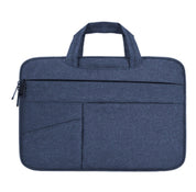 Pure Color Fashion Einfache tragbare Laptoptasche 1