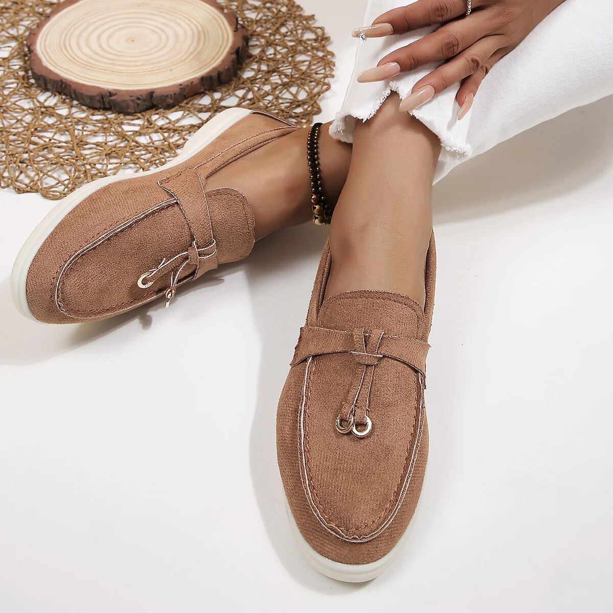 Lina | Elegante Schuhe für Jeden Anlass