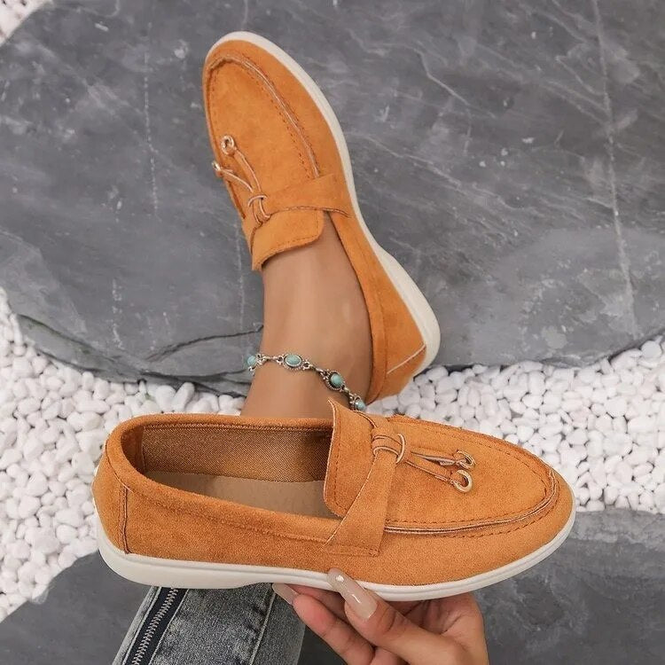 Lina | Elegante Schuhe für Jeden Anlass