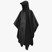 Regenponcho für den Außenbereich 0
