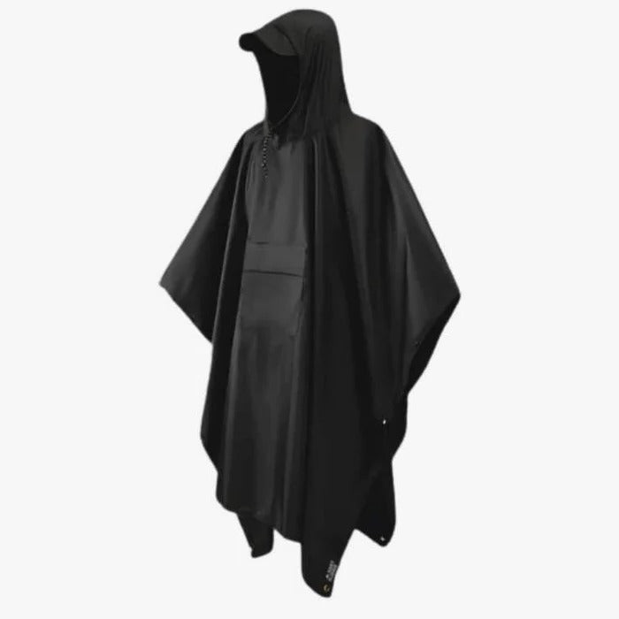 Regenponcho für den Außenbereich 0