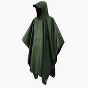 Regenponcho für den Außenbereich 1