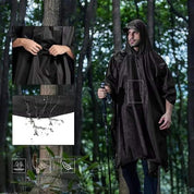 Regenponcho für den Außenbereich 3