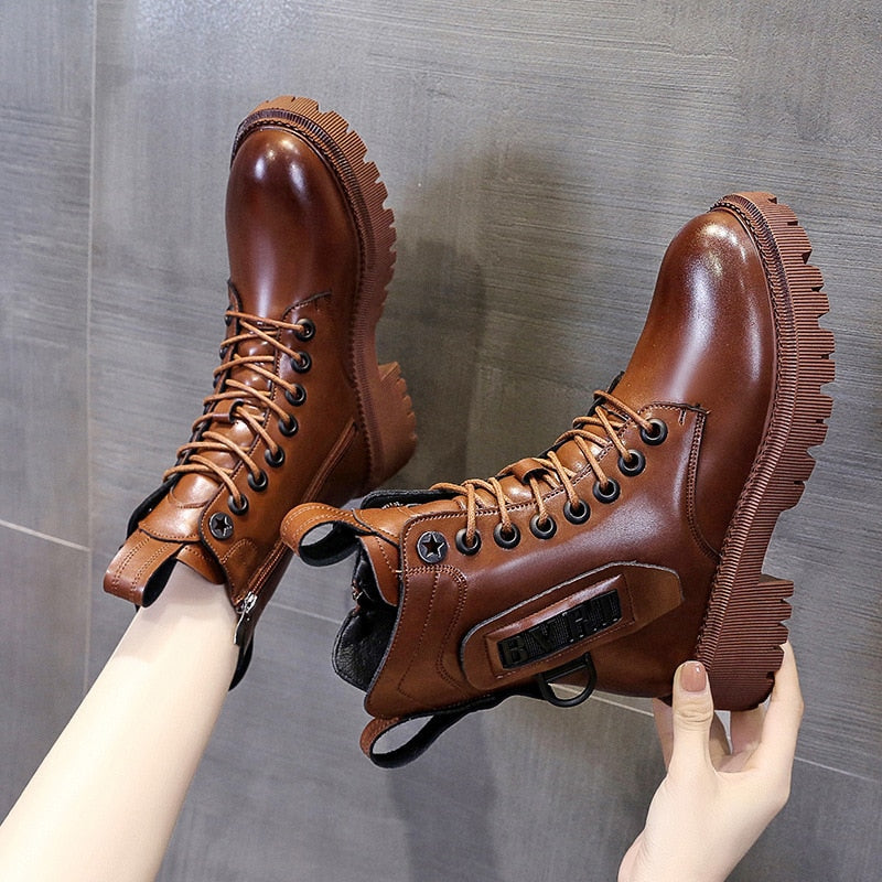 Retro-Stiefel | Retro-Stiefel 0