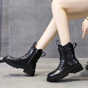 Retro-Stiefel | Retro-Stiefel 6