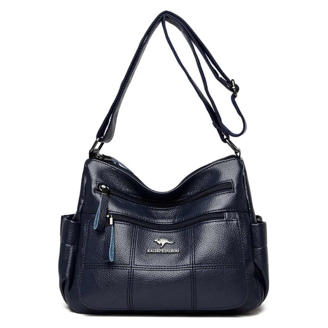 Sophie | Umhängetasche für Reisende mit Sling-Design