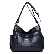 Sophie | Umhängetasche für Reisende mit Sling-Design