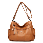 Sophie | Umhängetasche für Reisende mit Sling-Design