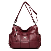 Sophie | Umhängetasche für Reisende mit Sling-Design