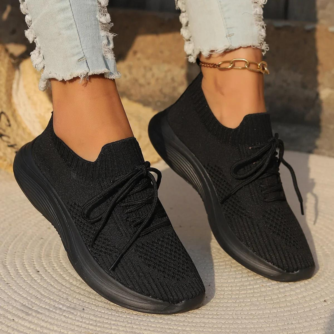 GEORGIA | Stilvolle Sneakers