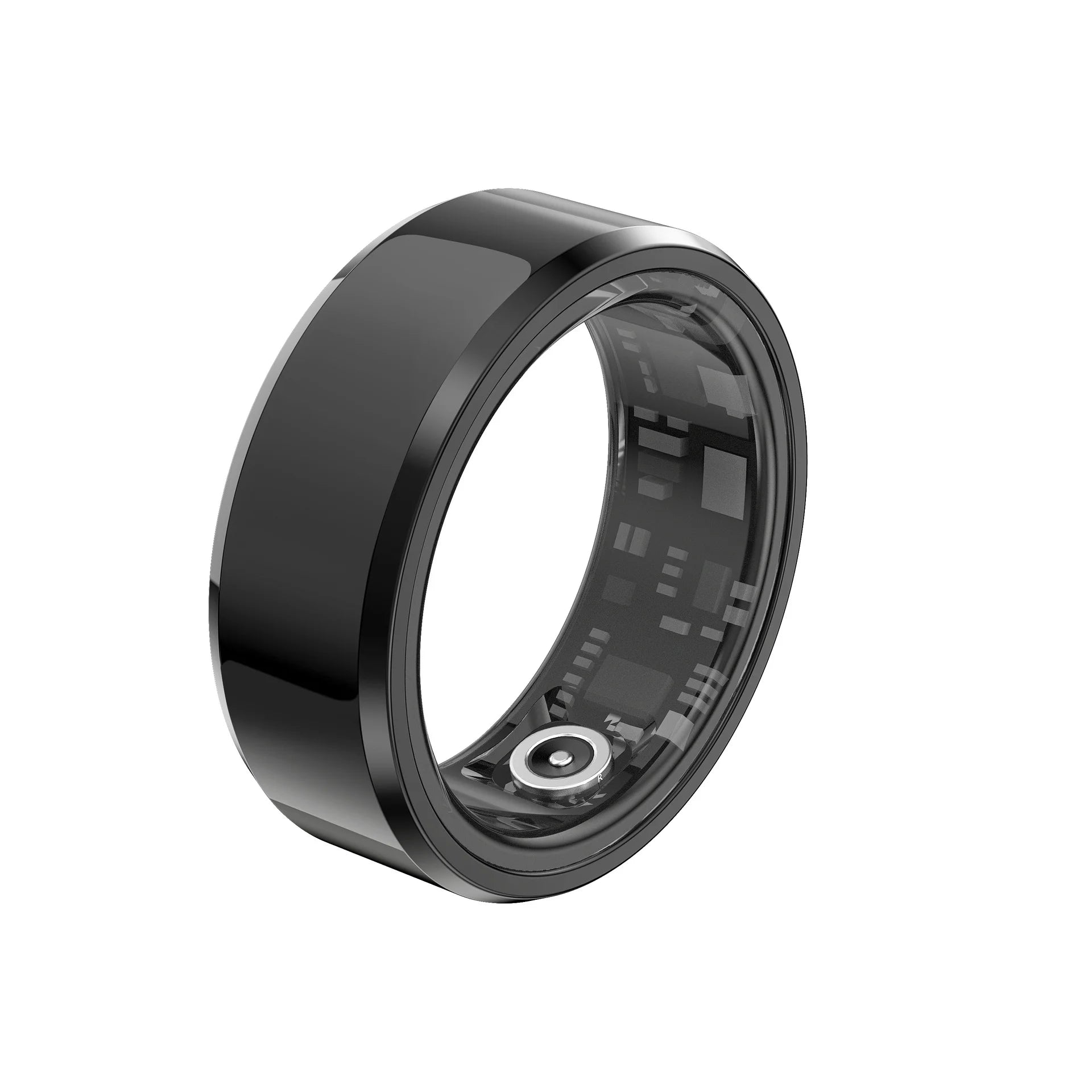 RingFit™ - Intelligenter Fitness-Tracker-Ring 10