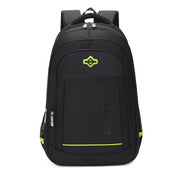 Rucksack Oxford Tuch Schultasche Business Laptoptasche 4